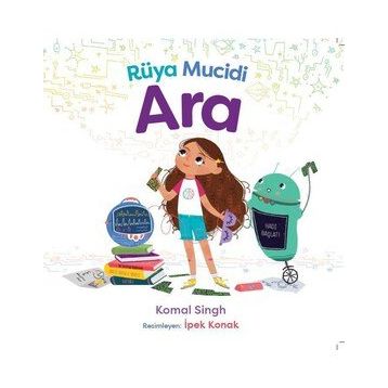 Rüya Mucidi Ara - Komal Singh