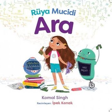 Rüya Mucidi Ara - Komal Singh