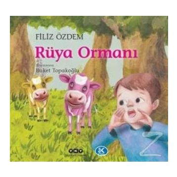 Rüya Ormanı - Filiz Özdem
