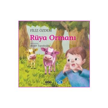 Rüya Ormanı - Filiz Özdem