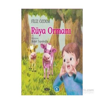 Rüya Ormanı - Filiz Özdem