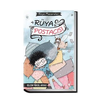Rüya Postacısı - selcan yuksel arvas