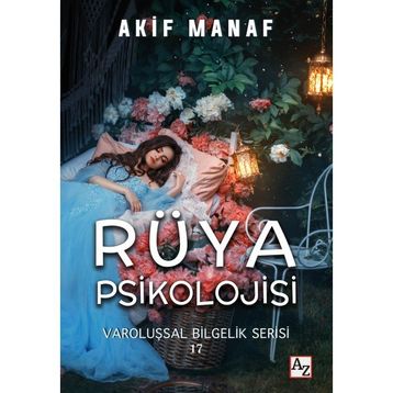 Rüya Psikolojisi Az Kitap