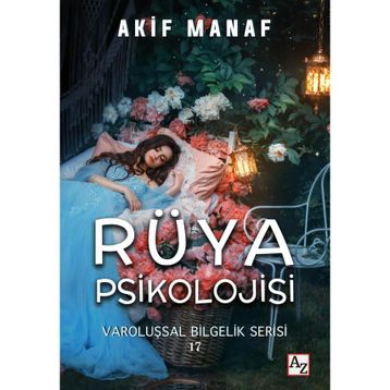 Rüya Psikolojisi Az Kitap