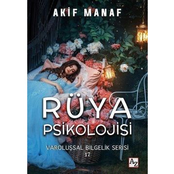 Rüya Psikolojisi Az Kitap