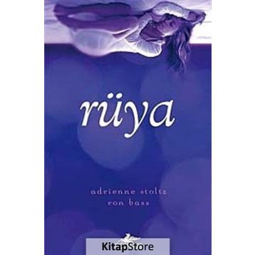 Rüya - Ron Bass Adrienne Stoltz