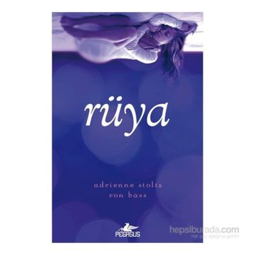 Rüya - Ron Bass Adrienne Stoltz