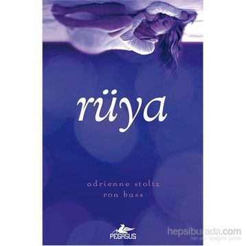 Rüya - Ron Bass Adrienne Stoltz