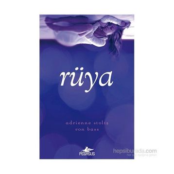 Rüya - Ron Bass Adrienne Stoltz