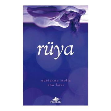 Rüya - Ron Bass Adrienne Stoltz