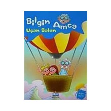 RÜYA SERISI BILGIN AMCA UÇAN BALON - GENEL
