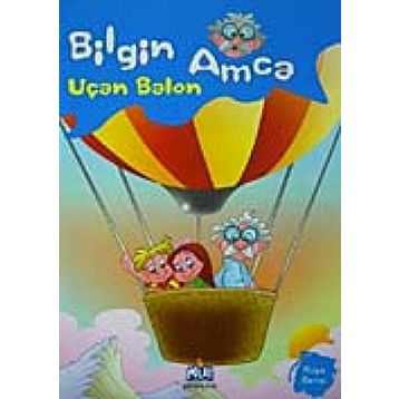 RÜYA SERISI BILGIN AMCA UÇAN BALON - GENEL