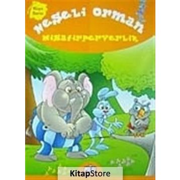 RÜYA SERISI NEŞELI ORMAN MISAFIRFERVERLIK - GENEL