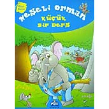 RÜYA SERISI NEŞELI ORMAN TEMIZ OLMAK - GENEL