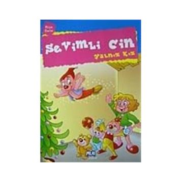 RÜYA SERISI SEVIMLI CIN YALNIZ KIZ - GENEL