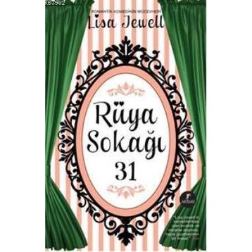 RÜYA SOKAĞI 31 - LISA JEWELL