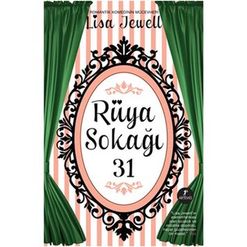 RÜYA SOKAĞI 31 - LISA JEWELL