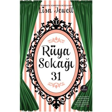 RÜYA SOKAĞI 31 - LISA JEWELL