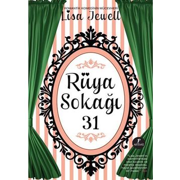 RÜYA SOKAĞI 31 - LISA JEWELL