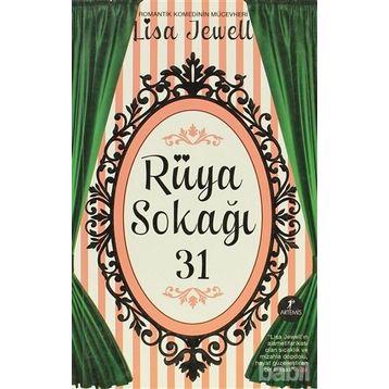 RÜYA SOKAĞI 31 - LISA JEWELL