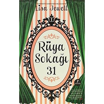 RÜYA SOKAĞI 31 - LISA JEWELL