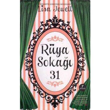 RÜYA SOKAĞI 31 - LISA JEWELL
