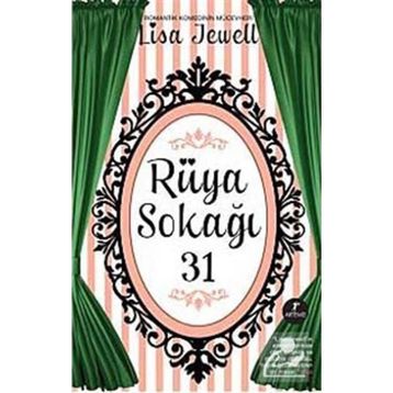 RÜYA SOKAĞI 31 - LISA JEWELL