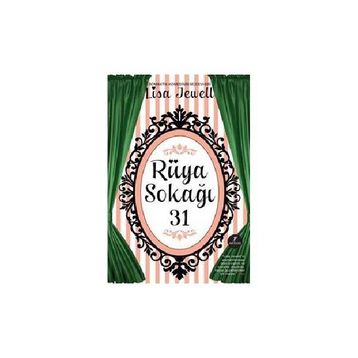 RÜYA SOKAĞI 31 - LISA JEWELL