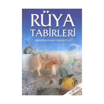 RÜYA TABIRLERI ANSIKLOPEDISI - HIKMET ADIGÜZEL