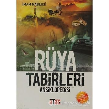 RÜYA TABIRLERI ANSIKLOPEDISI - İMAM NABLUSI