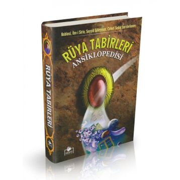 RÜYA TABIRLERI ANSIKLOPEDISI - İMAM NABLUSI