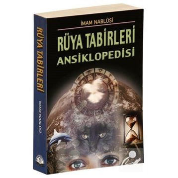 RÜYA TABIRLERI ANSIKLOPEDISI (ROMAN BOY) - İMAM NABLUSI