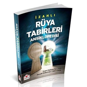 RÜYA TABIRLERI ANSIKLOPEDISI (ROMAN BOY) - İMAM NABLUSI