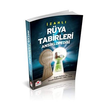 RÜYA TABIRLERI ANSIKLOPEDISI (ROMAN BOY) - İMAM NABLUSI