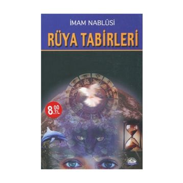 RÜYA TABIRLERI (CEP BOY) - İMAM NABLUSI