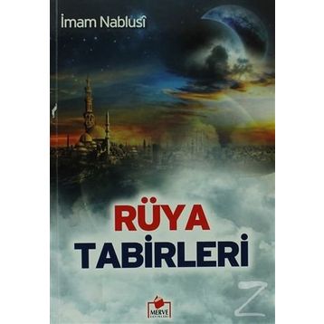RÜYA TABIRLERI (CEP BOY) - İMAM NABLUSI