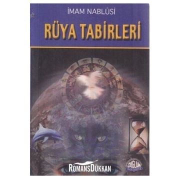 RÜYA TABIRLERI (CEP BOY) - İMAM NABLUSI