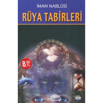 RÜYA TABIRLERI (CEP BOY) - İMAM NABLUSI