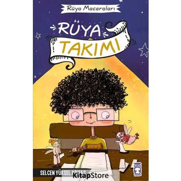Rüya Takımı - selcan yuksel arvas