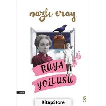 Rüya Yolcusu - Nazlı Eray