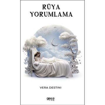 Rüya Yorumlama Gece Kitaplığı