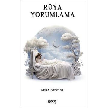 Rüya Yorumlama Gece Kitaplığı