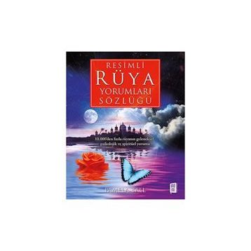 RÜYA YORUMLARI SÖZLÜĞÜ - GÜLTEN SUVEREN