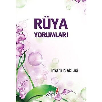RÜYA YORUMLARI - YÜKSEL YAZICI