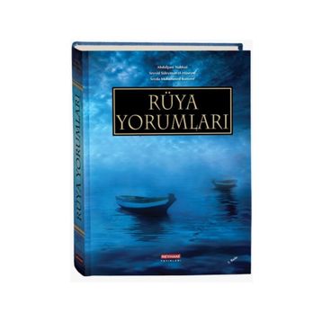 RÜYA YORUMLARI - YÜKSEL YAZICI
