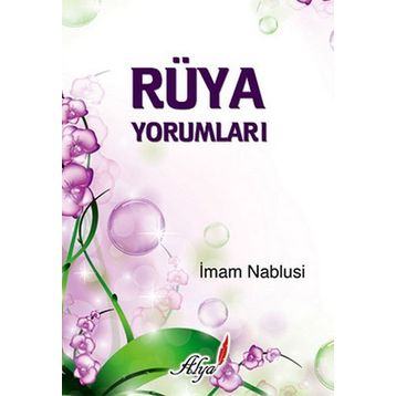 RÜYA YORUMLARI - YÜKSEL YAZICI