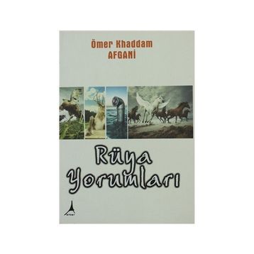 RÜYA YORUMLARI - YÜKSEL YAZICI