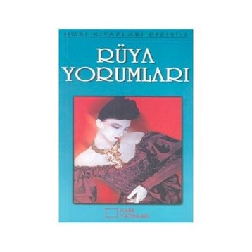 RÜYA YORUMLARI - YÜKSEL YAZICI