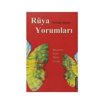 RÜYA YORUMLARI - YÜKSEL YAZICI