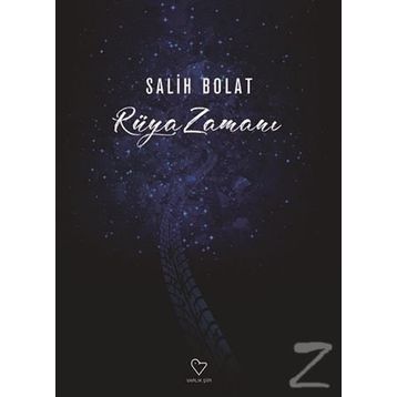 Rüya Zamanı - Salih Bolat